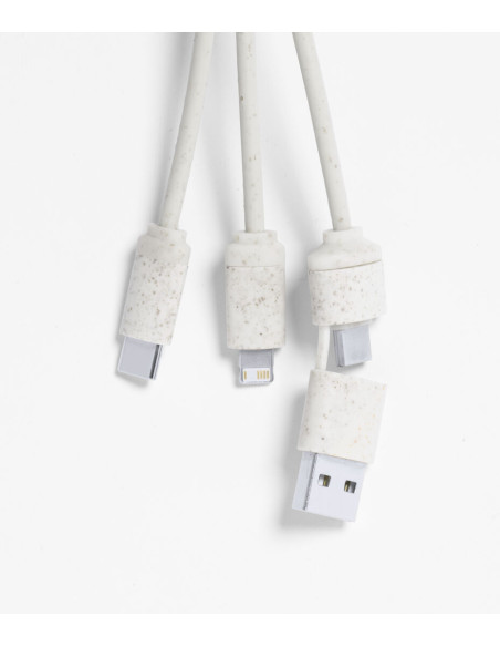 Cable Cargador Dumof