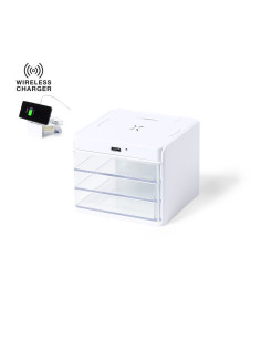 Cargador Organizador Macky 2