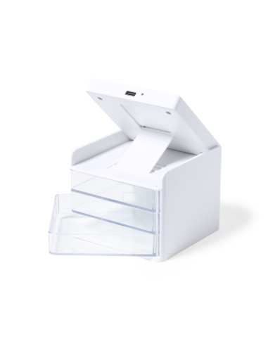 Cargador Organizador Macky