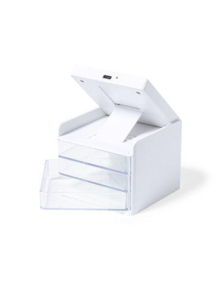 Cargador Organizador Macky