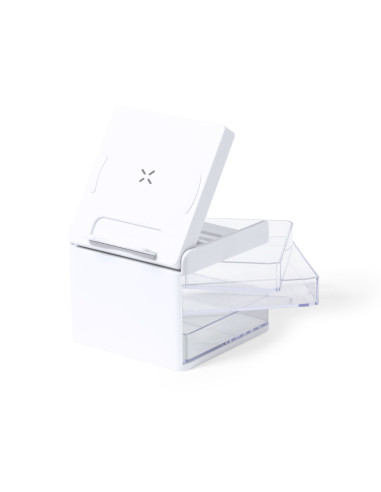 Cargador Organizador Macky