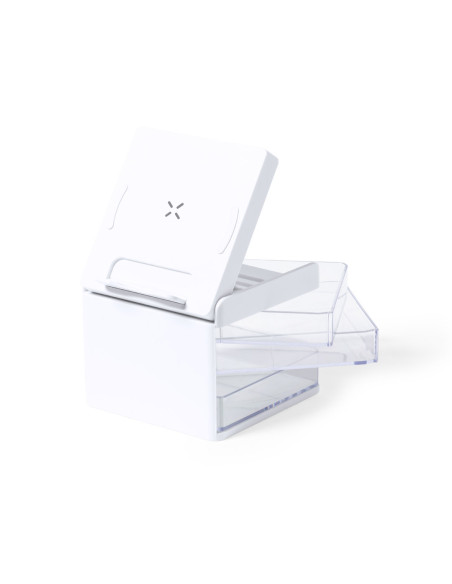 Cargador Organizador Macky