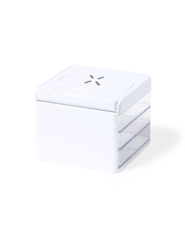 Cargador Organizador Macky