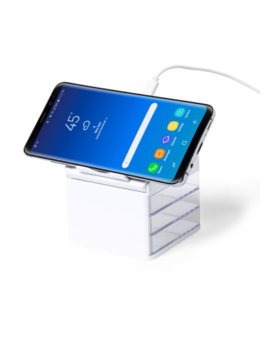 Cargador Organizador Macky