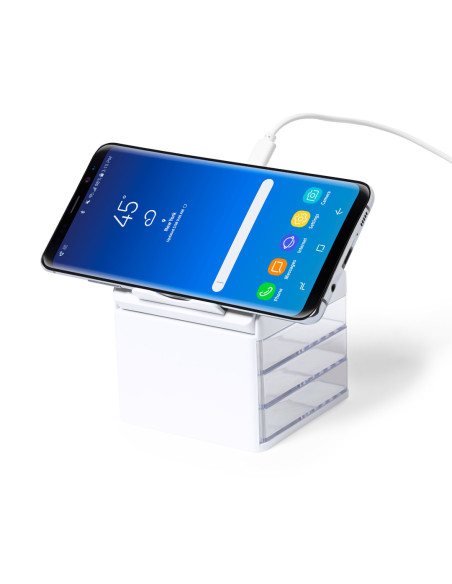 Cargador Organizador Macky