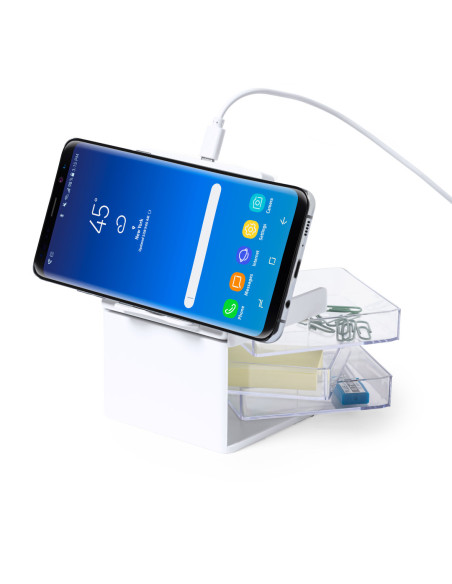 Cargador Organizador Macky