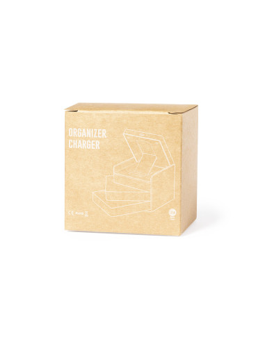 Cargador Organizador Macky
