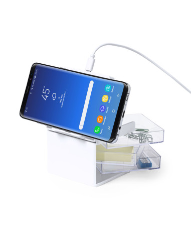 Cargador Organizador Macky