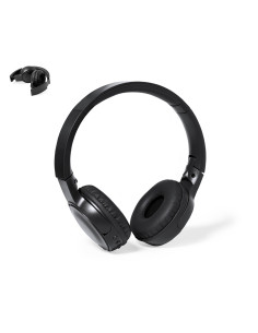 Auriculares personalizados Bluetooth® 5.0, plegables. 2