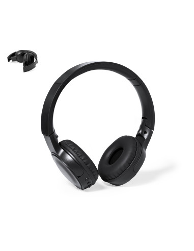 Auriculares personalizados Bluetooth® 5.0,...