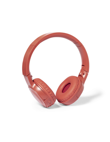 Auriculares personalizados Bluetooth® 5.0, plegables.