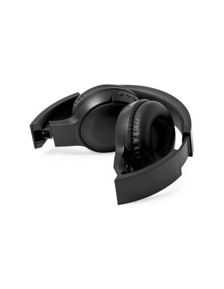 Auriculares personalizados Bluetooth® 5.0, plegables.