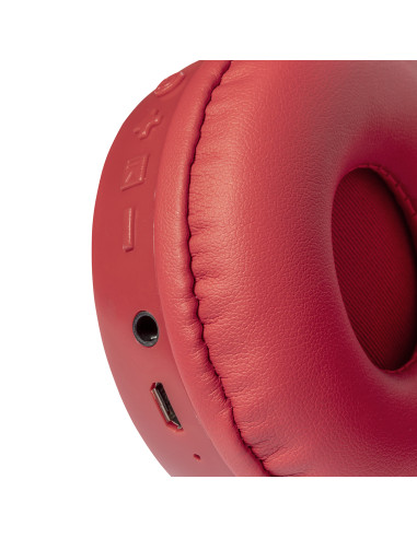 Auriculares personalizados Bluetooth® 5.0,...