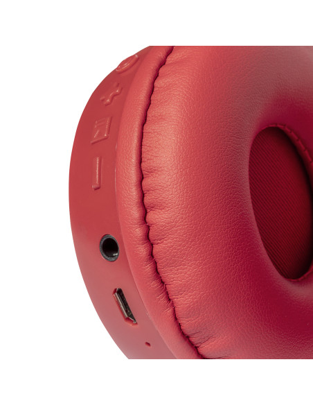 Auriculares personalizados Bluetooth® 5.0, plegables.