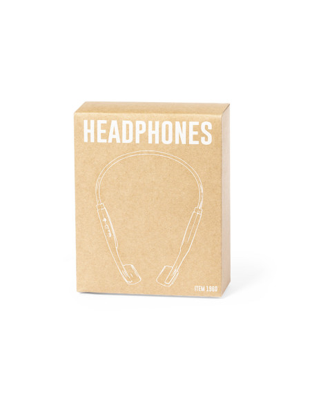 Auriculares Helton