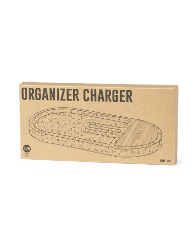 Cargador Organizador Beny