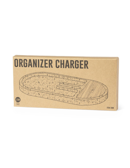 Cargador Organizador Beny