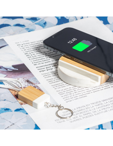 Cable Cargador Brestin