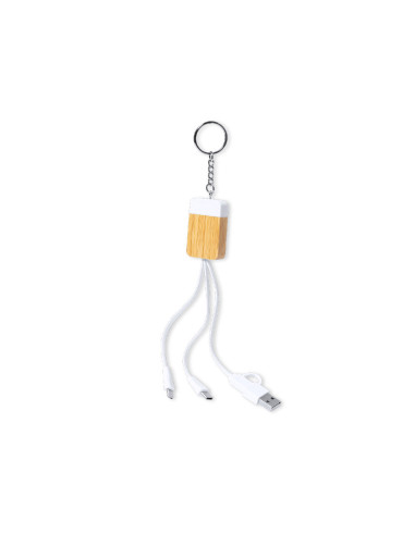 Cable Cargador Brestin