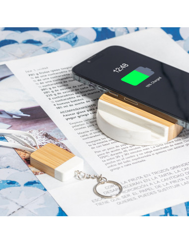 Cable Cargador Brestin