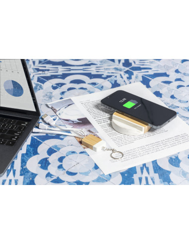 Cable Cargador Brestin