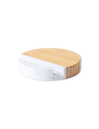 Soporte Cargador Pargon