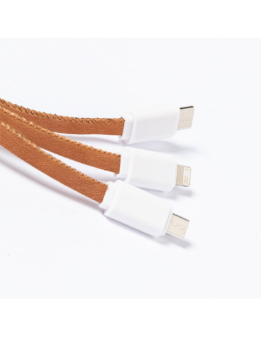 Cable Cargador Sherat RCS