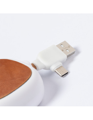 Cable Cargador Sherat RCS