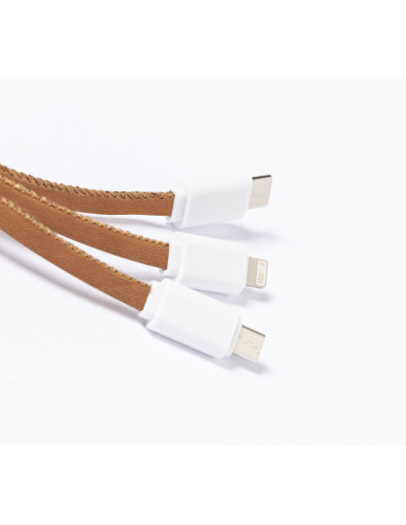 Cable Cargador Sherat RCS