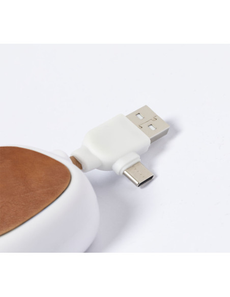 Cable Cargador Sherat RCS