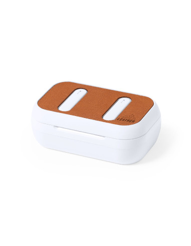 Auriculares Shizar RCS