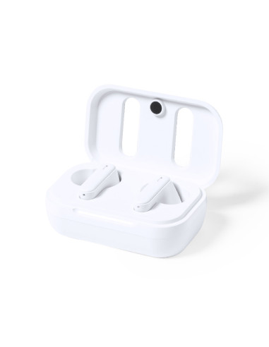 Auriculares Shizar RCS