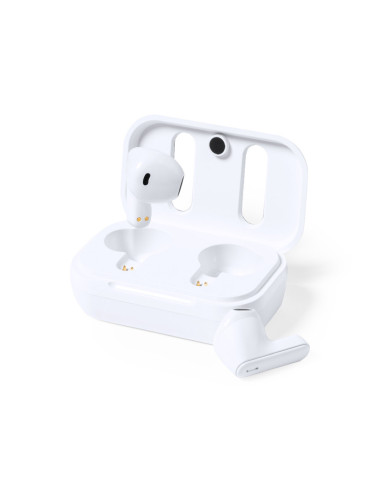 Auriculares Shizar RCS