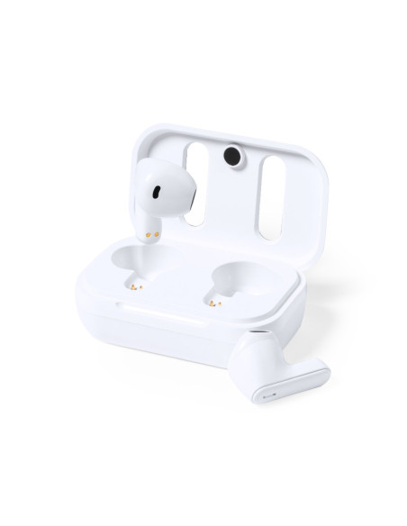 Auriculares Shizar RCS