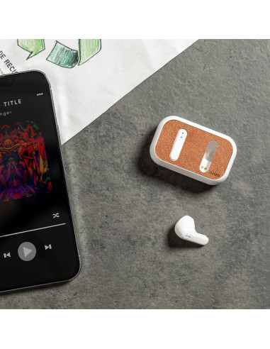 Auriculares Shizar RCS