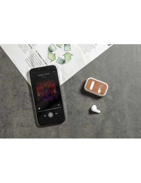 Auriculares Shizar RCS