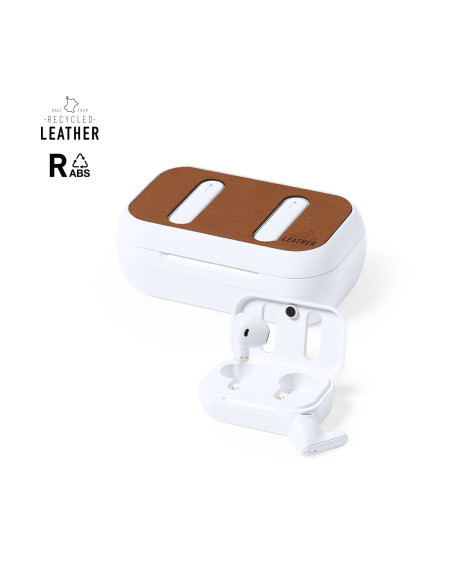 Auriculares Shizar RCS