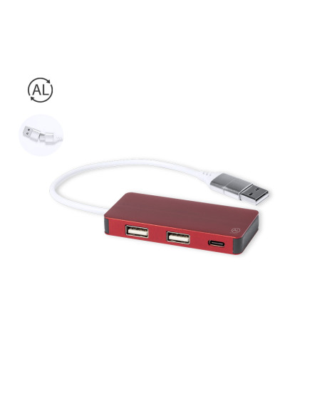 Puerto USB Kalat