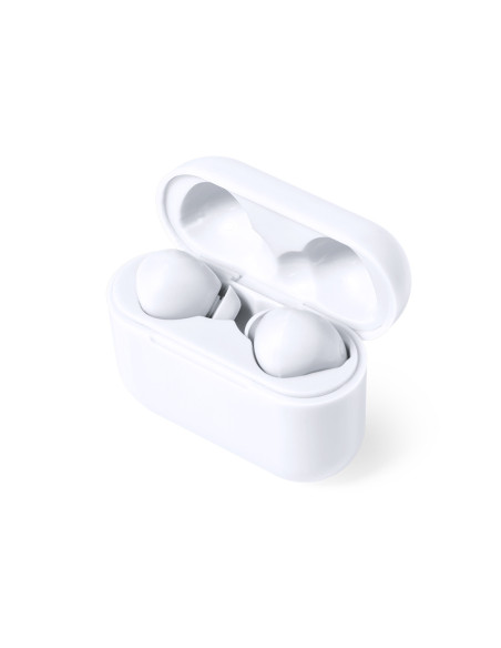 Auriculares Personalizados Bluetooth® 5.3, USB C.