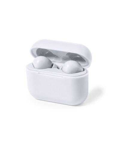 Auriculares Personalizados Bluetooth® 5.3, USB C.