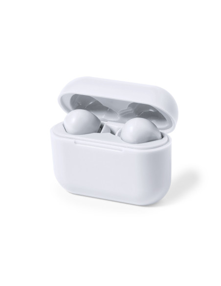 Auriculares Personalizados Bluetooth® 5.3, USB C.