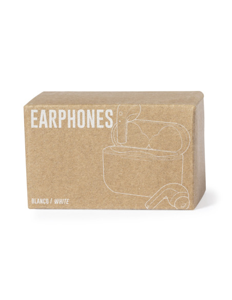 Auriculares Personalizados Bluetooth® 5.3, USB C.