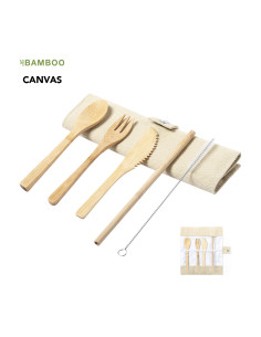 Set Cubiertos Corpax