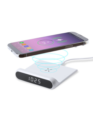 Reloj Cargador Thumal