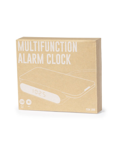 Reloj Cargador Thumal