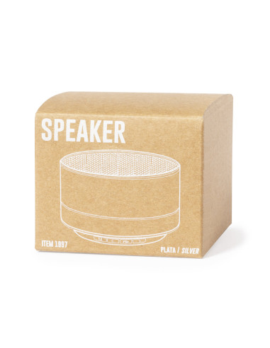 Altavoz personalizado Bluetooth® 5.0,...