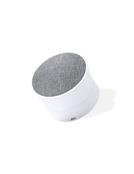 Altavoz Personalizado Bluetooth® 3W, ABS, batería 300mAh.
