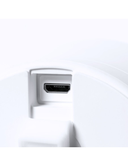 Altavoz Personalizado Bluetooth® 3W, ABS, batería 300mAh.
