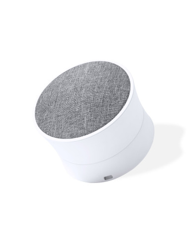 Altavoz Personalizado Bluetooth® 3W, ABS,...