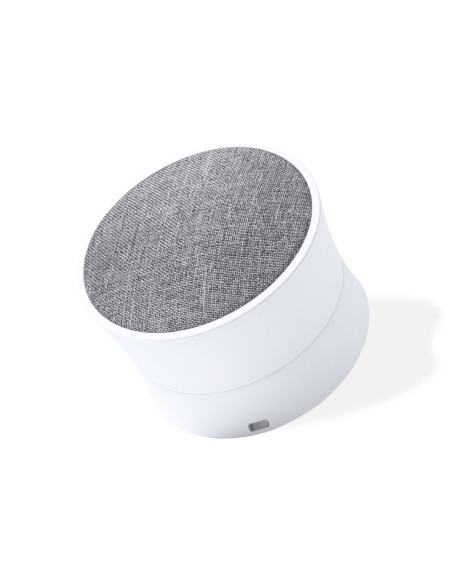 Altavoz Personalizado Bluetooth® 3W, ABS, batería 300mAh.
